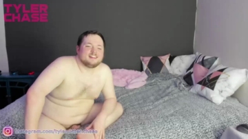 Tylerchasexxx  16-11-2021 video strapon